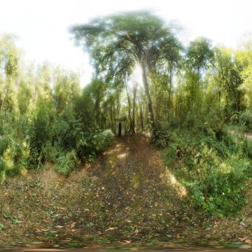 КМВ. Бештау. Подъём с Железноводска. 2011