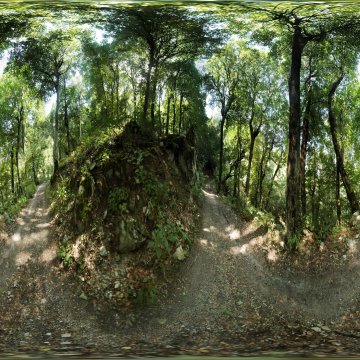 КМВ. Бештау. Бештаугорское кольцо. 2010