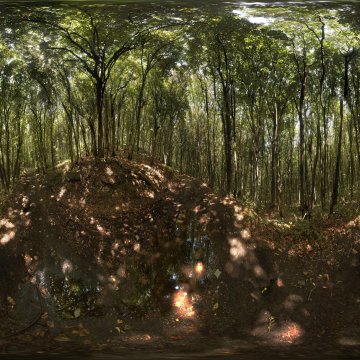 КМВ. Бештау. На Бештаугорском кольце. 2010