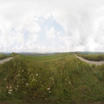 КМВ. Станица Ессентукская. Гора Пикет. 2013